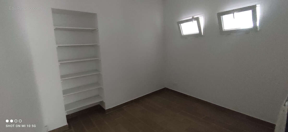 Appartement à MARTIGUES