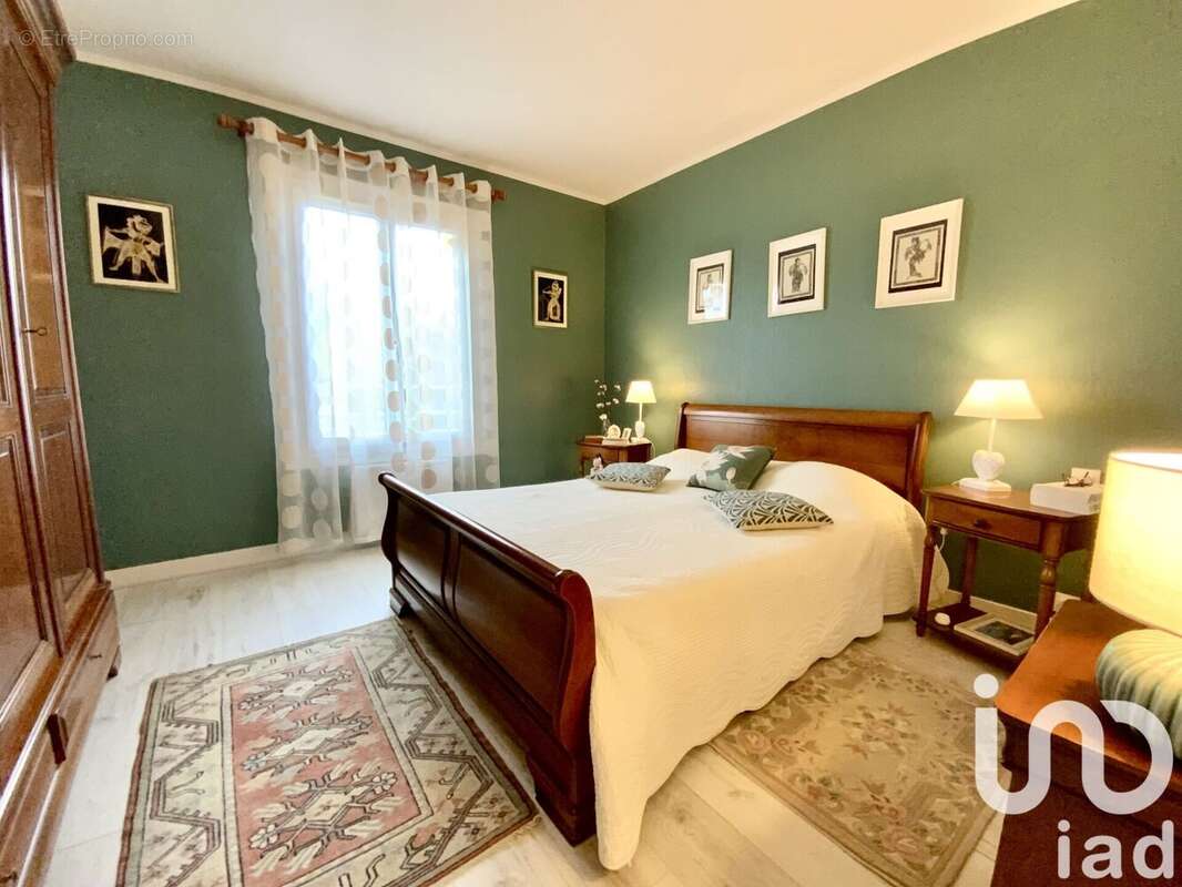 Photo 7 - Maison à ROMORANTIN-LANTHENAY