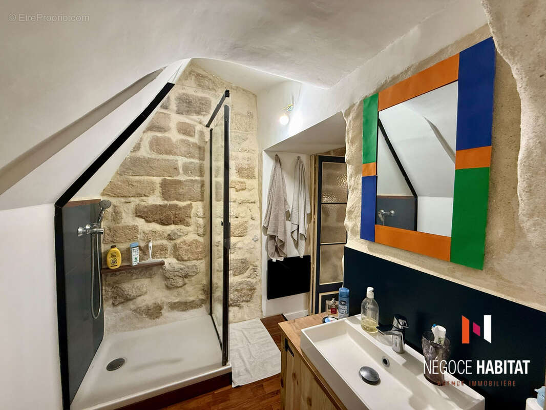 Maison à SATURARGUES