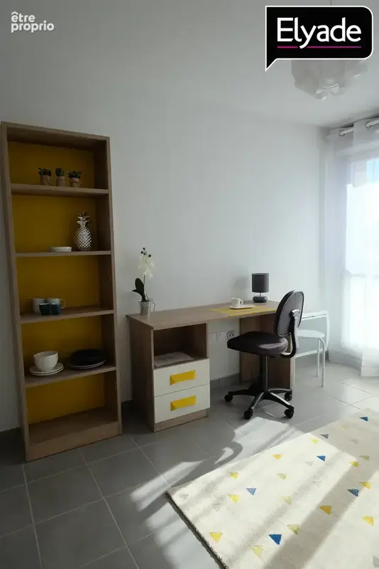 Appartement 1 pièce 21 m² à vendre à Isle (87170) - photo 2