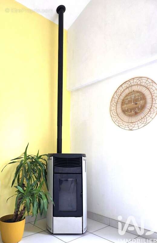 Photo 8 - Maison à CHEMERE