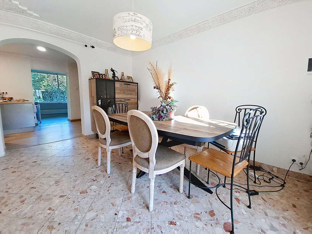 Maison à SAINT-GERMAIN-SUR-MORIN