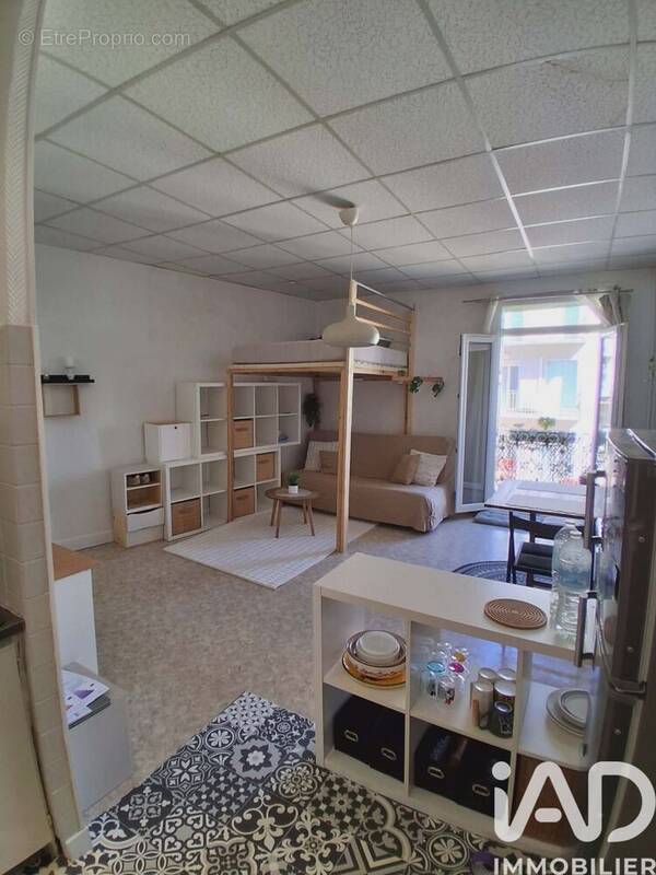 Photo 1 - Appartement à AMELIE-LES-BAINS-PALALDA