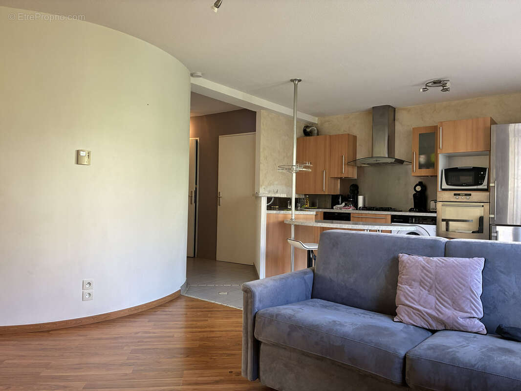 Appartement à ANNECY