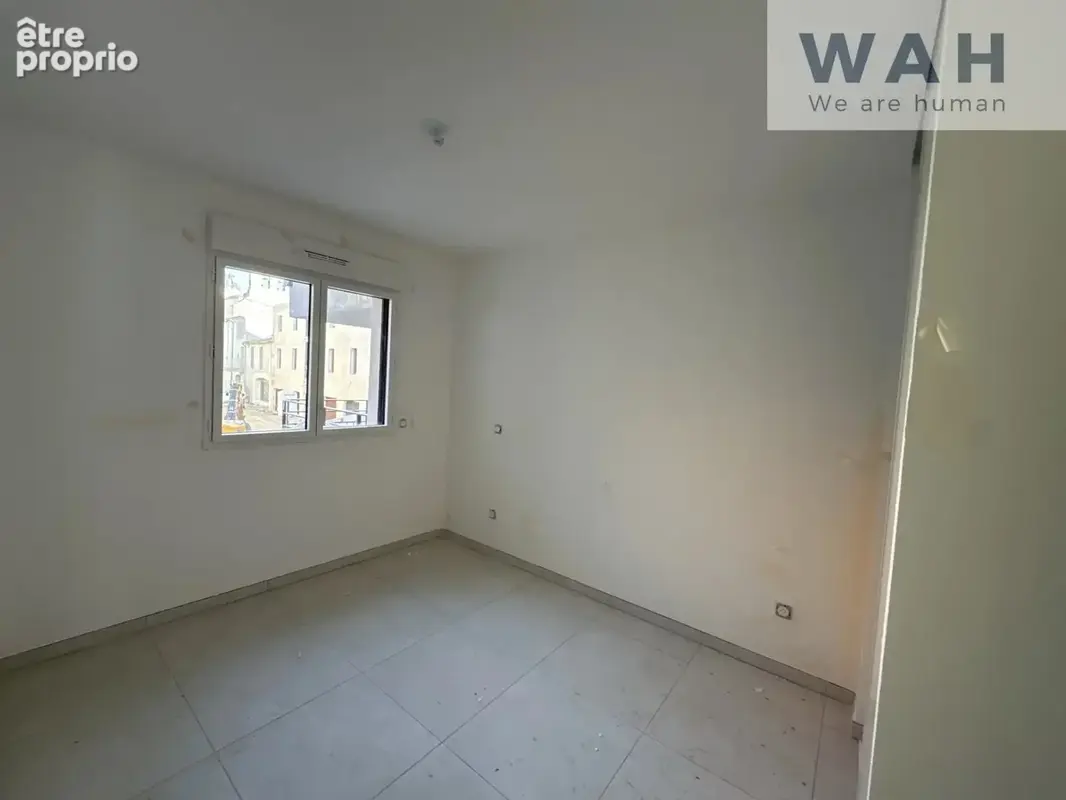 Appartement T4 85m2 - photo 9