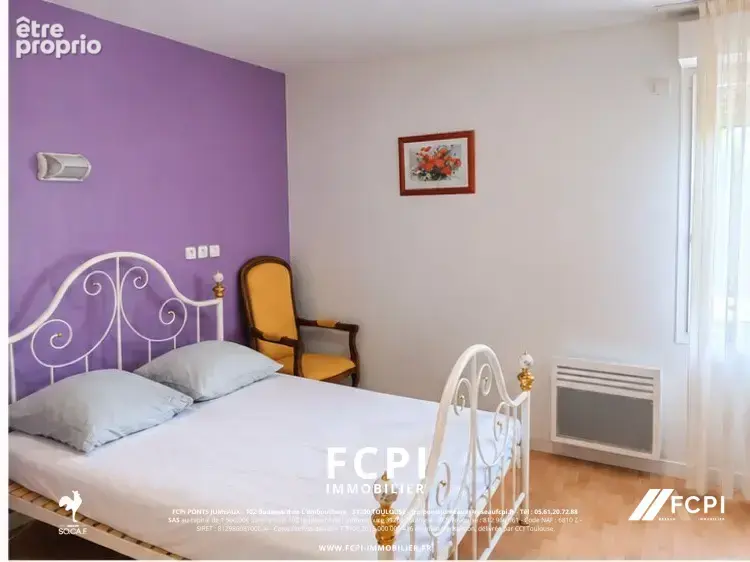 LA BRÈDE   Studio 24,43 m2   Résidence services seniors   Investissement locatif LMNP - photo 4