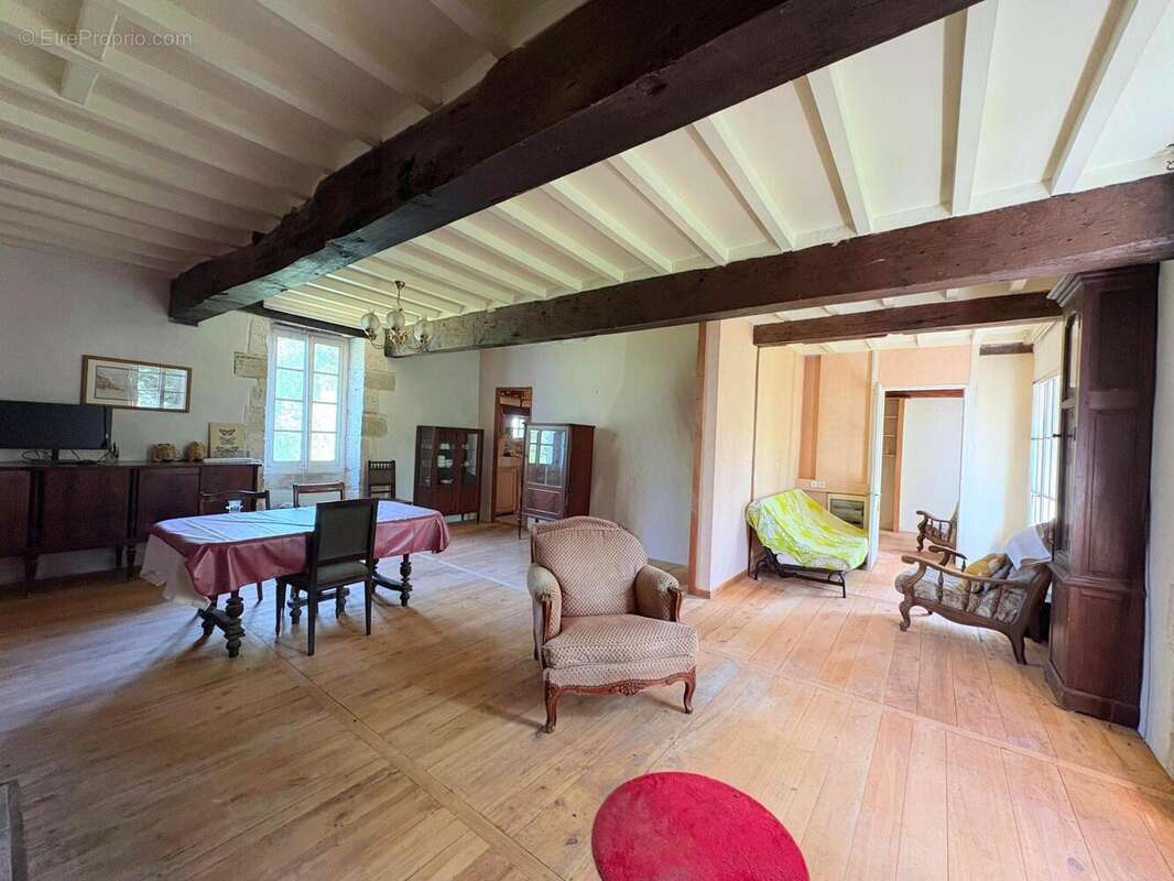 Photo 6 - Maison à MARSAC