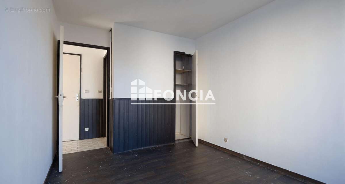 Evry-Courcouronnes - T2 - 49,25 M2 - photo 2