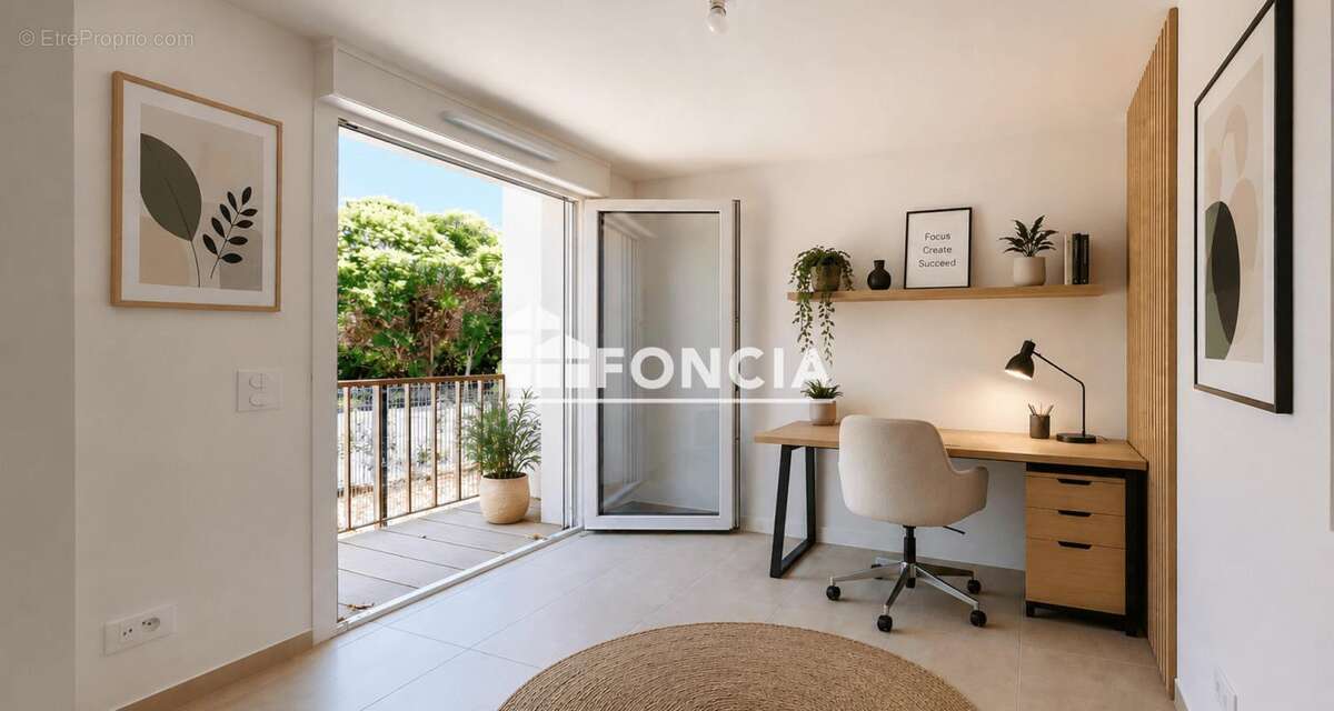 Appartement à ARGELES-SUR-MER