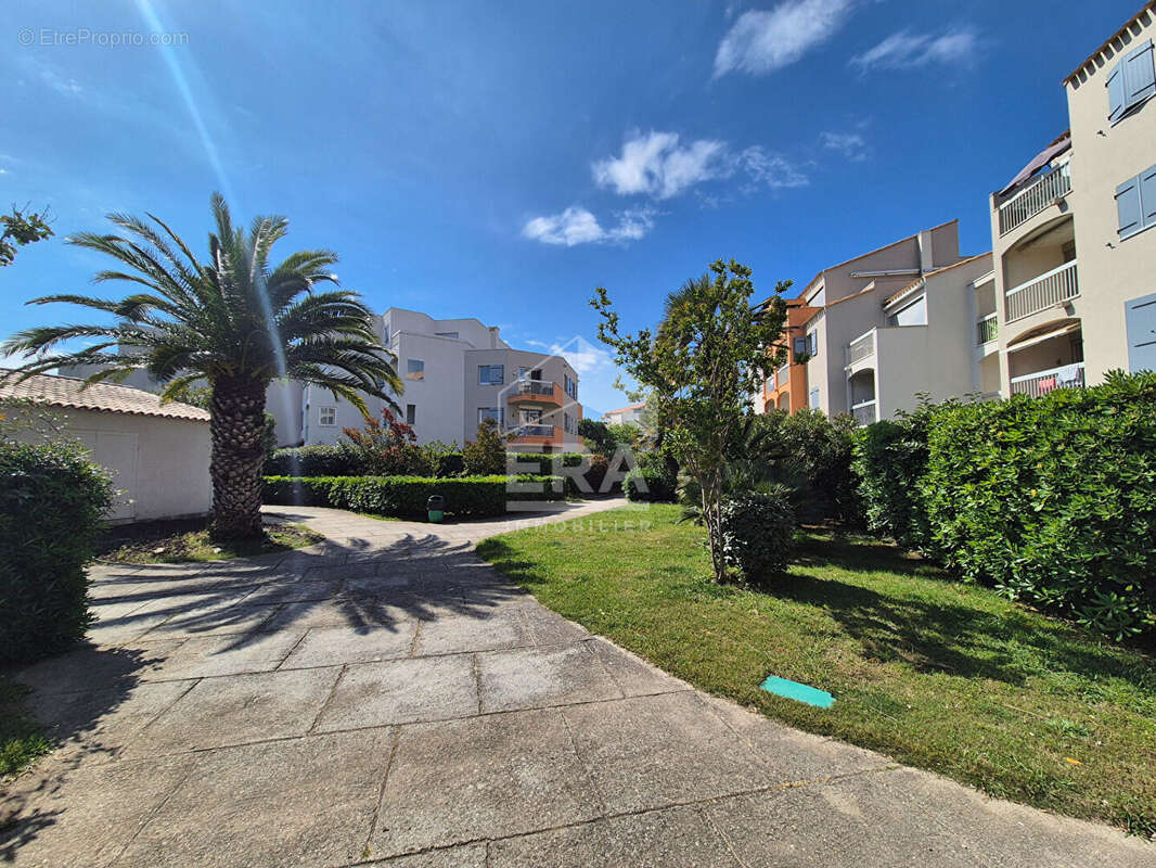 Appartement à SAINT-CYPRIEN