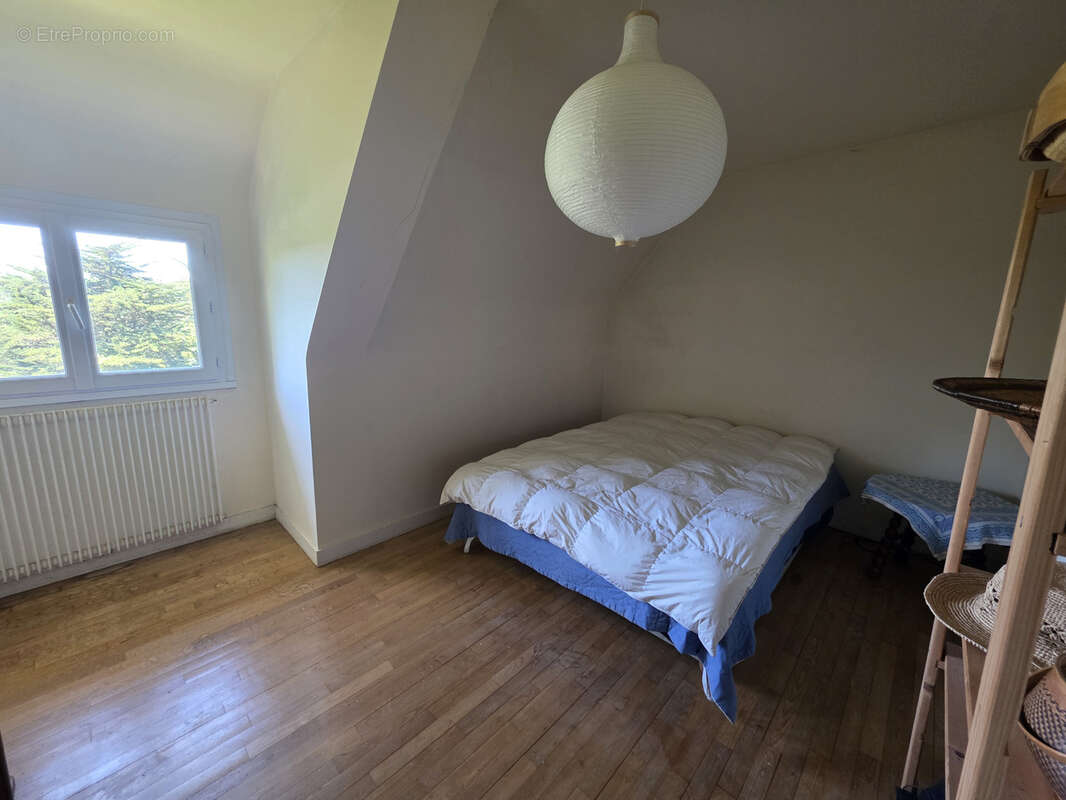 Maison à LA FORET-FOUESNANT