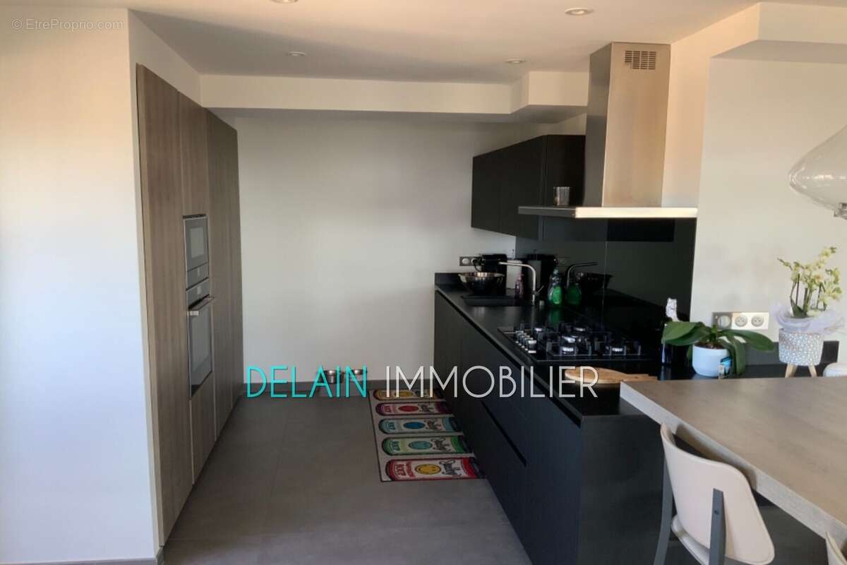 Appartement à CAGNES-SUR-MER