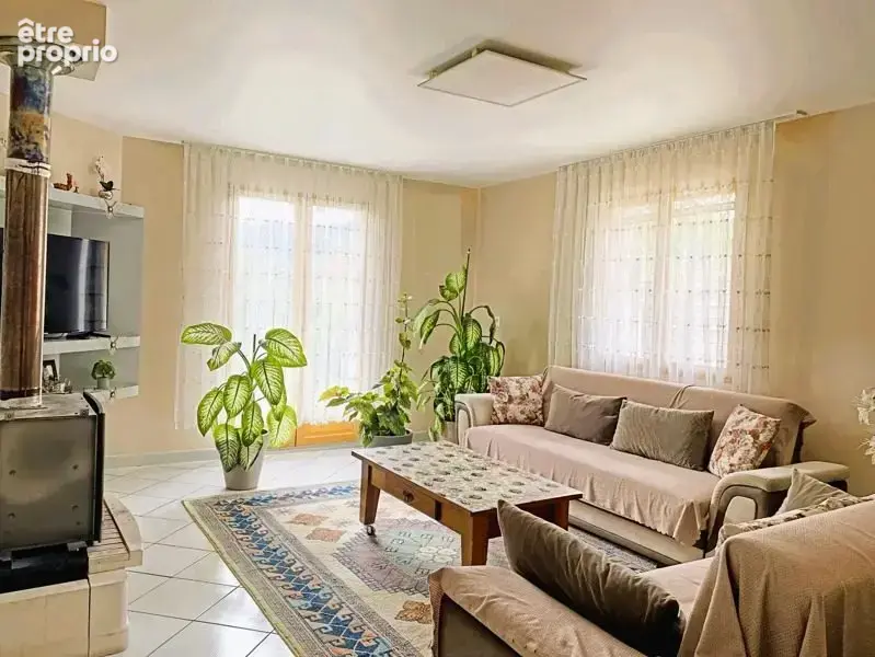Villa de 7 pièces principales - photo 7