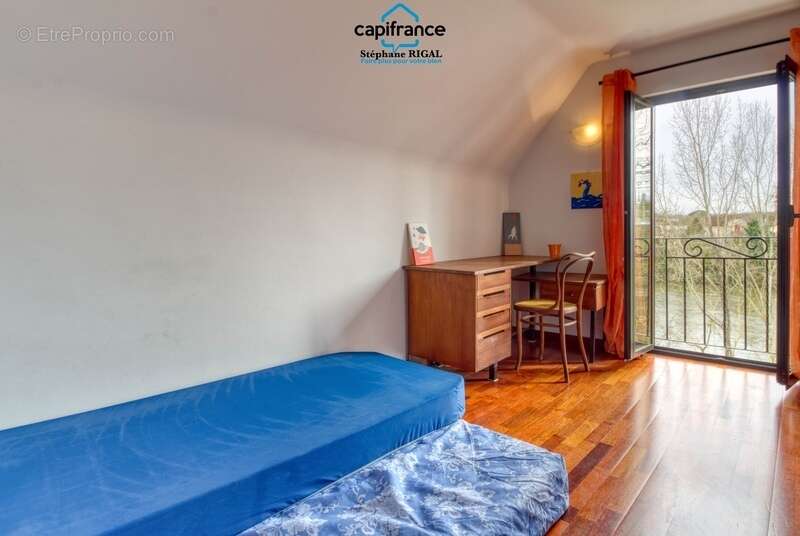 Maison à MONSEMPRON-LIBOS