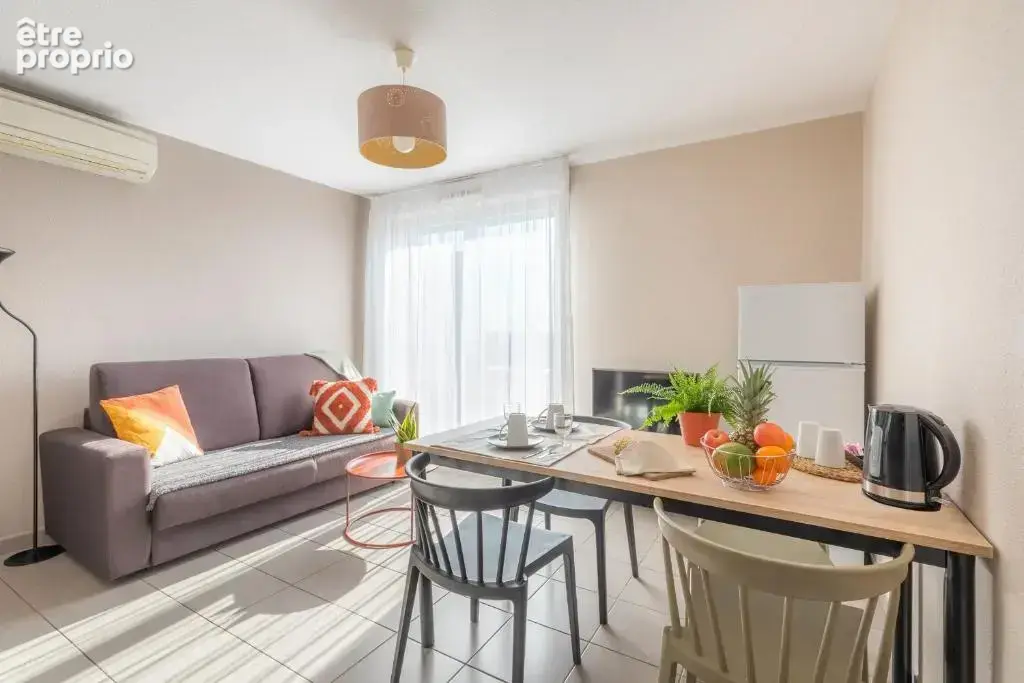 Investissement en residence hotelière - photo 10