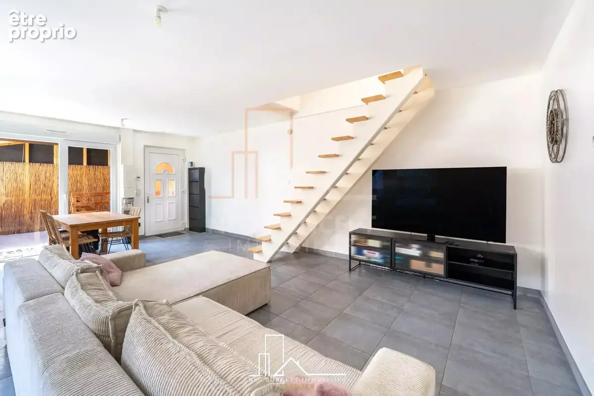 Appartement à BRUMATH