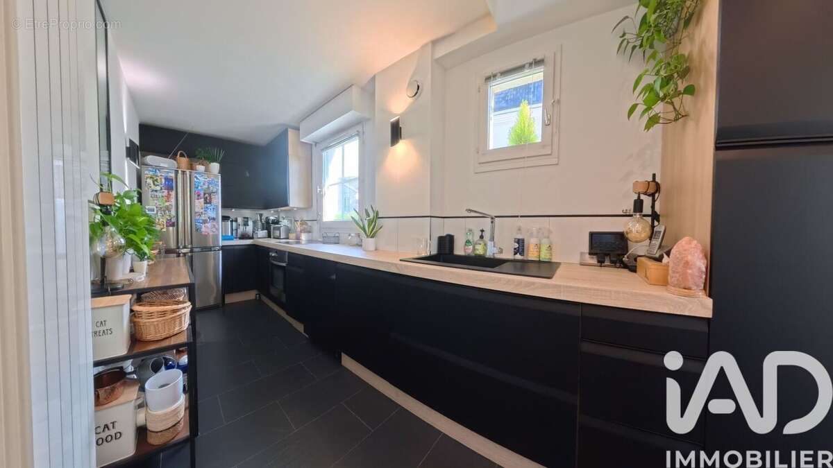 Photo 5 - Appartement à CERGY