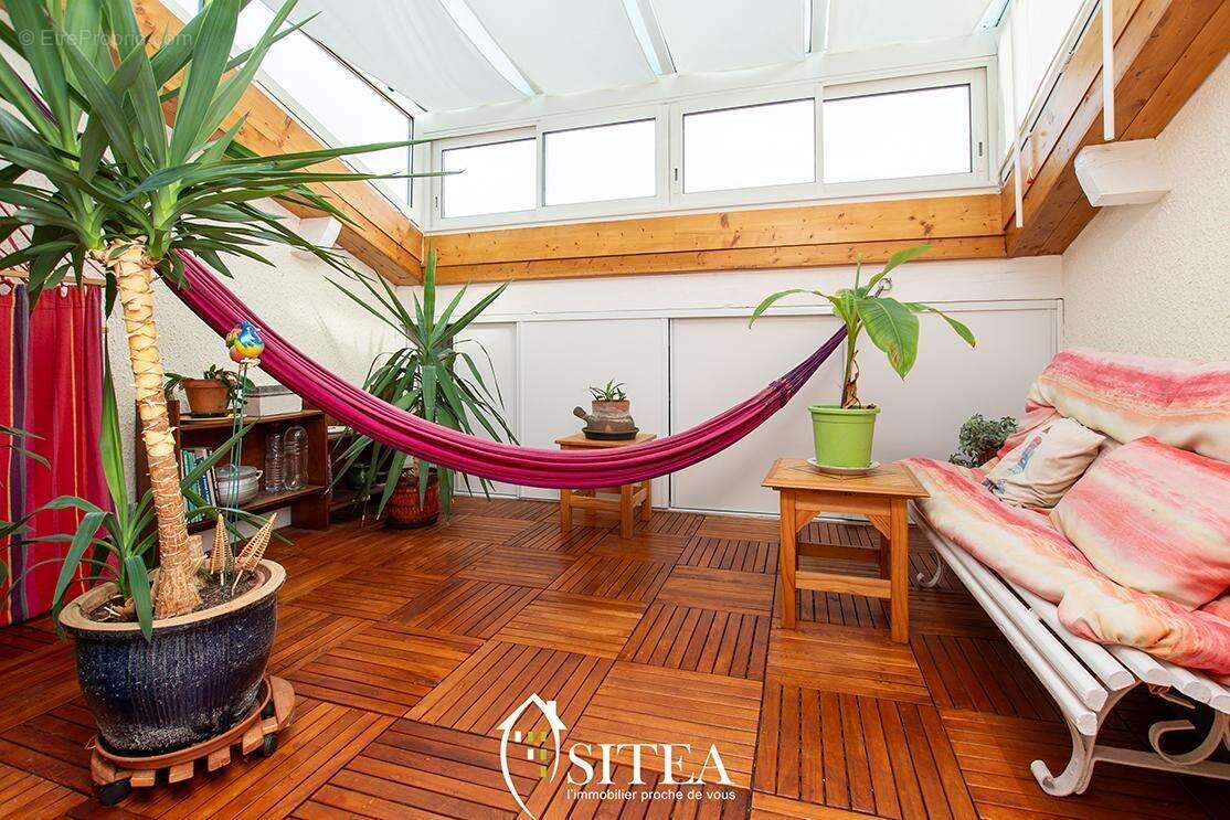 Appartement - photo 5