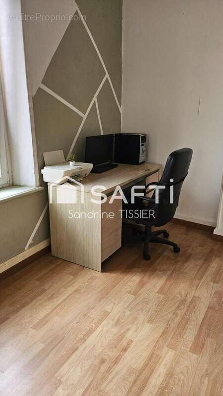 Photo 2 - Appartement à GERBEVILLER