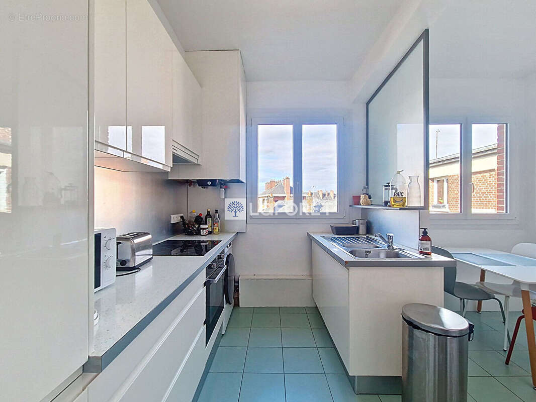 Appartement à AMIENS