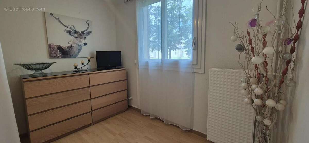 Appartement à BLAGNAC