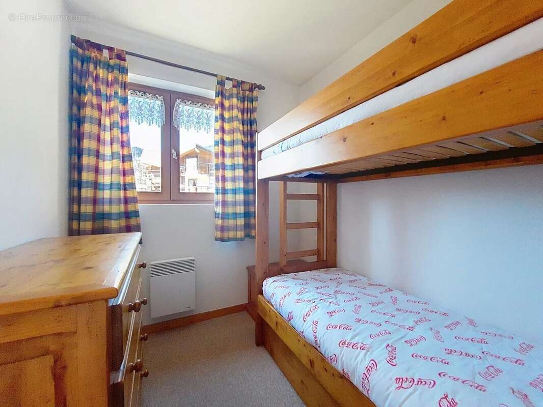 Appartement à CHATEL