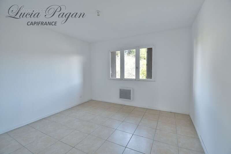 Maison à BEZIERS