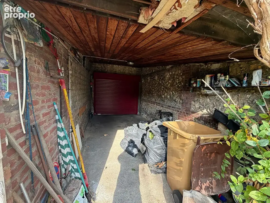 Maison rouen rive gauche centre - photo 18
