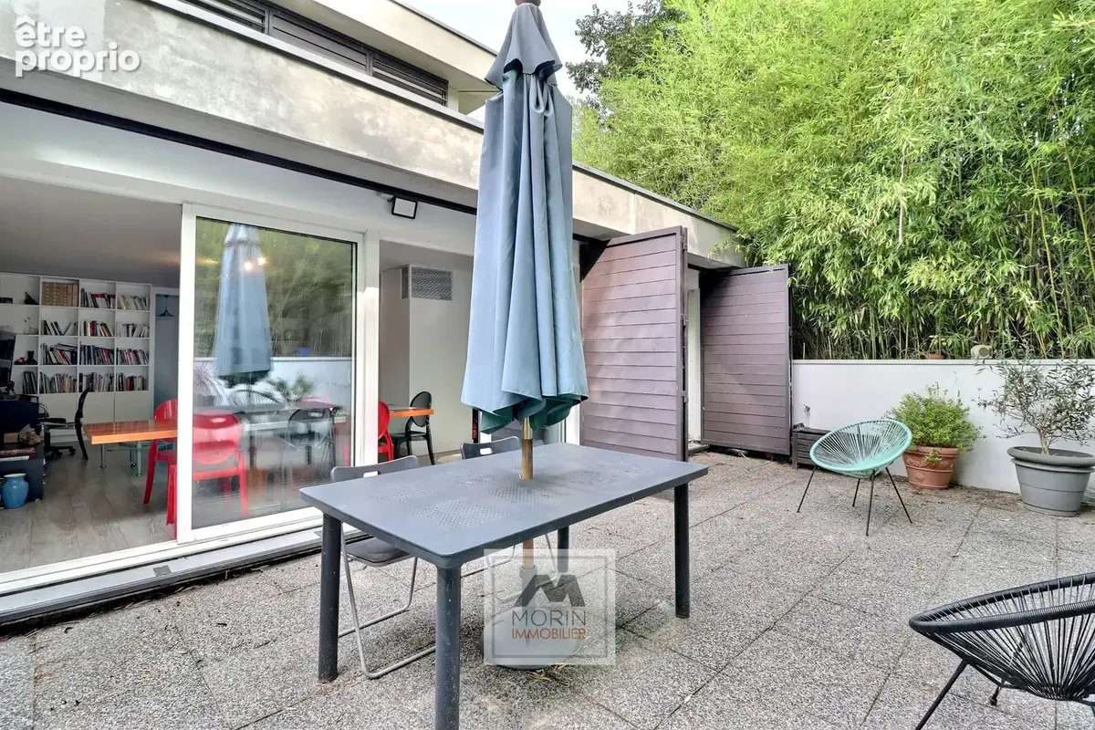 Appartement 4 pièces 120 m² à vendre à Bordeaux (33200) - photo 3