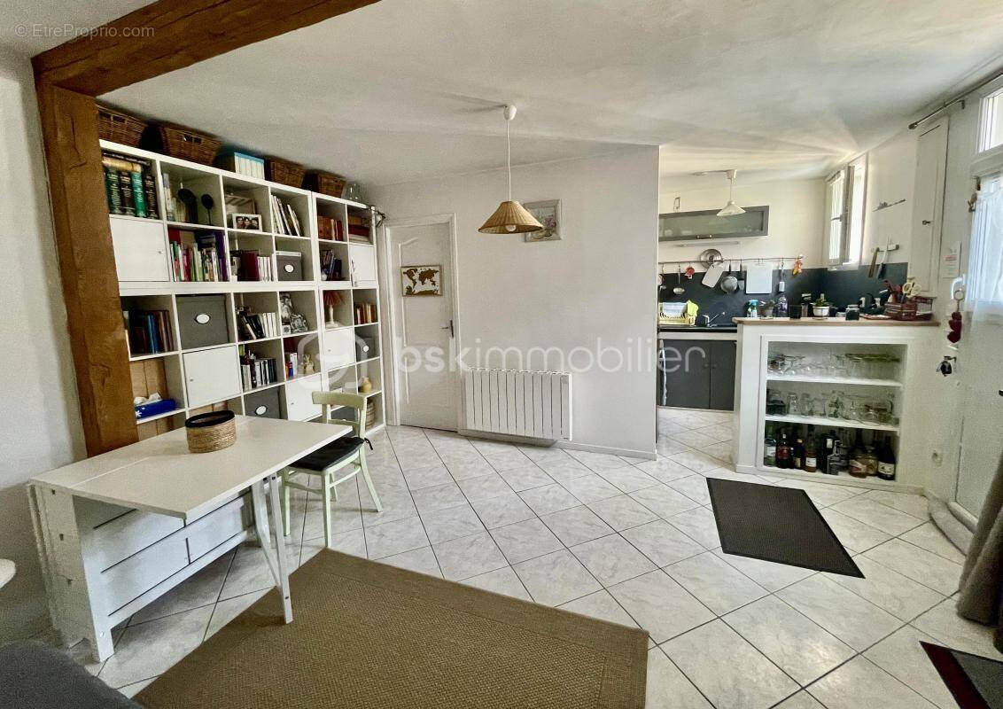 Appartement à MELUN