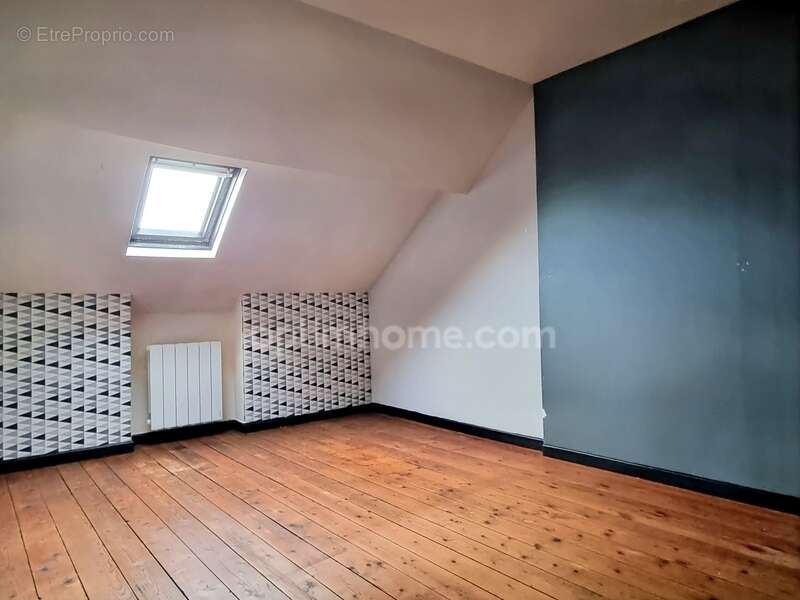 Appartement à TINCHEBRAY