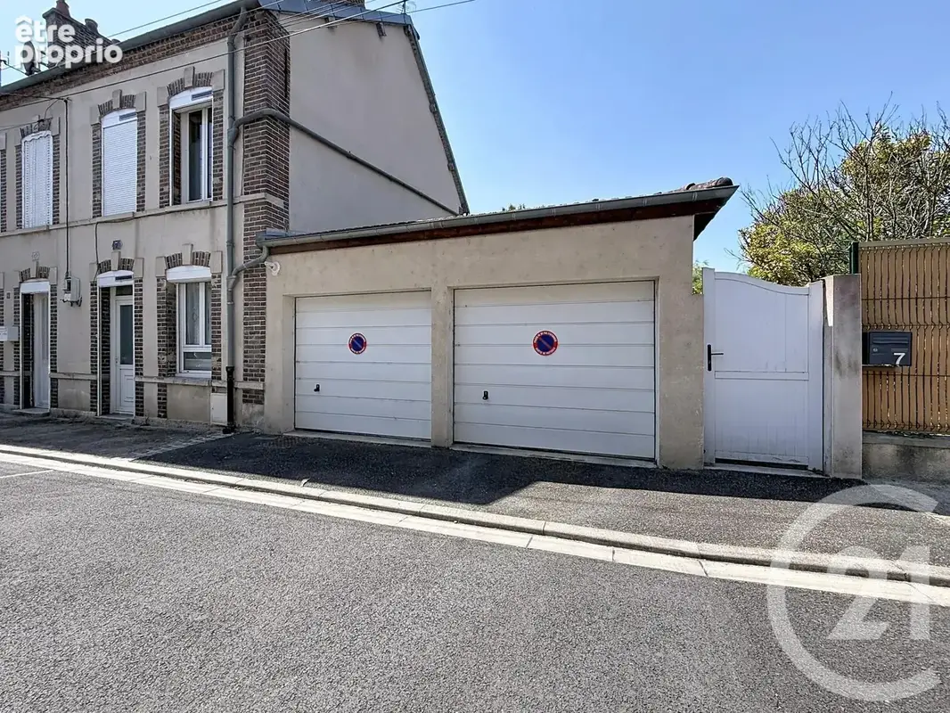 Maison 64 pièces 135 m² à vendre à Romilly-Sur-Seine (10100) - photo 13