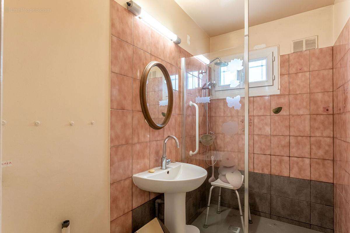 Maison à ROMORANTIN-LANTHENAY