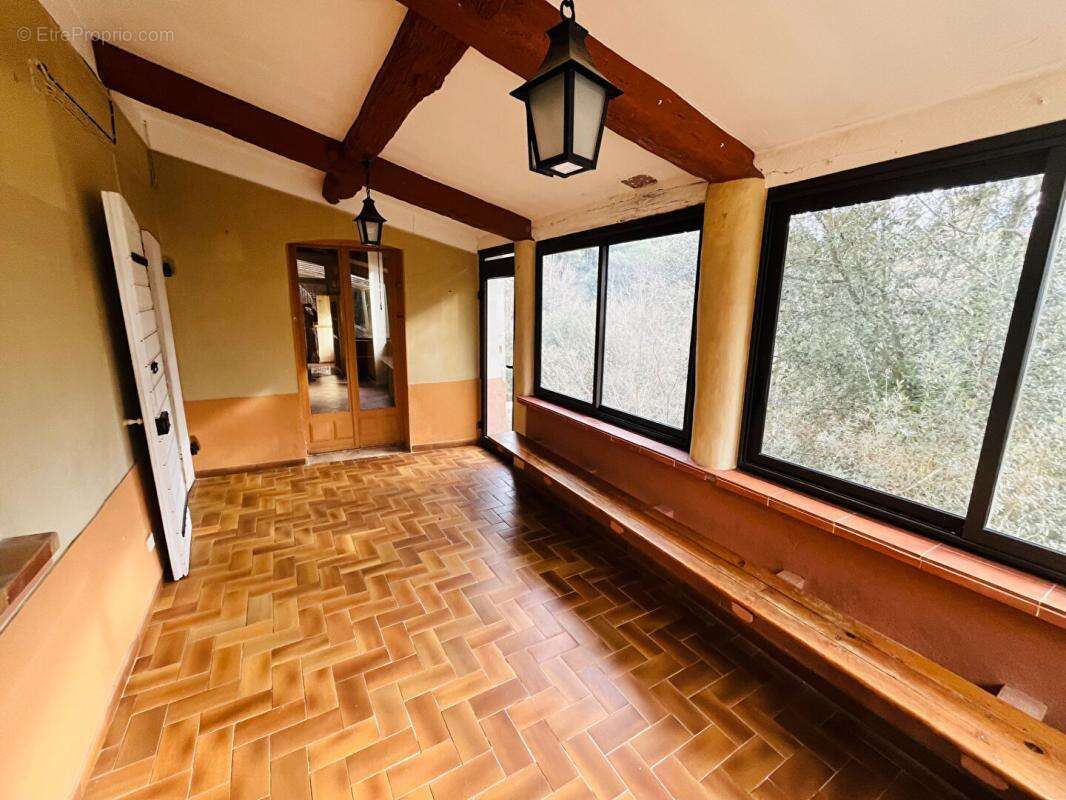 Propriété à vendre sur Carcès - 184m² - photo 8