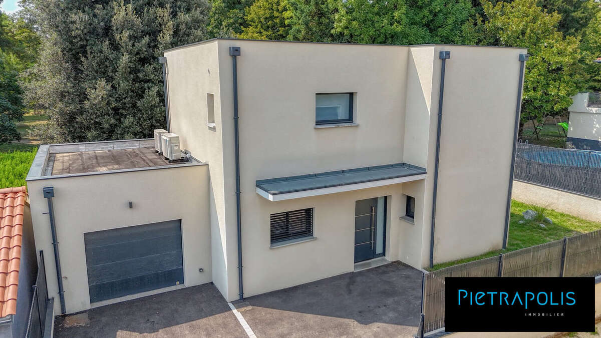 Maison 120 m² à Grigny  - photo 5