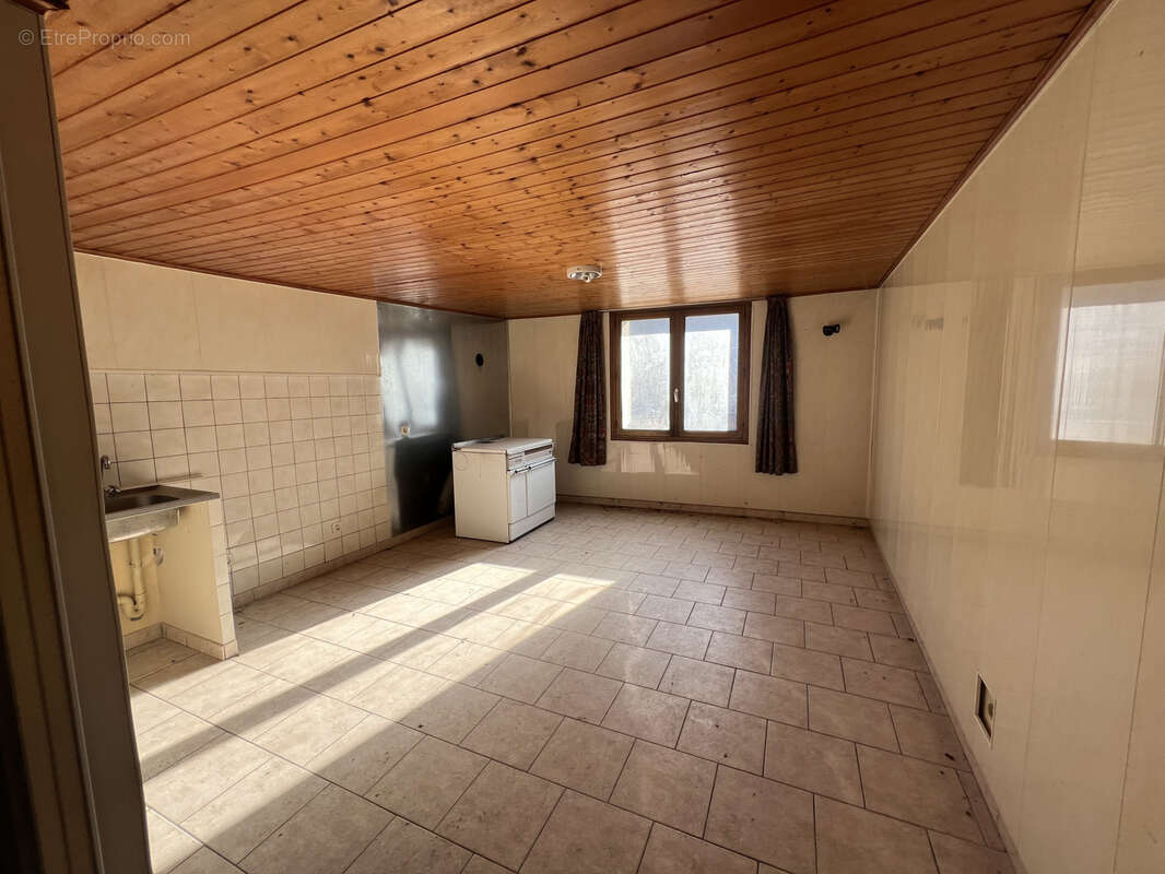 Maison à AIME