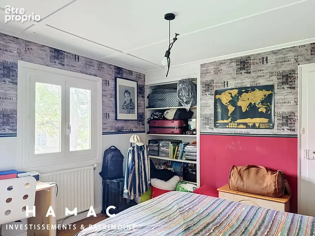 Chalet Grézieu-la-Varenne Centre 250 m² - photo 11