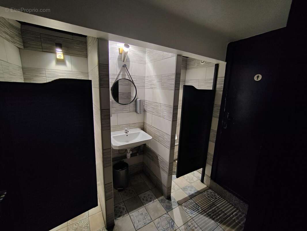 Autre à PARIS-18E