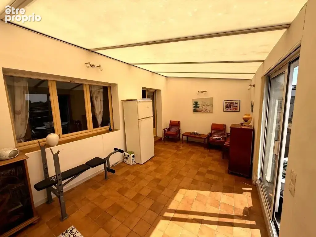 Maison 81 m² à Solesmes  - photo 8