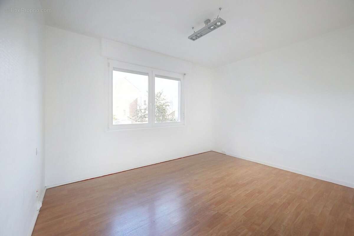 Photo 4 - Appartement à AMNEVILLE