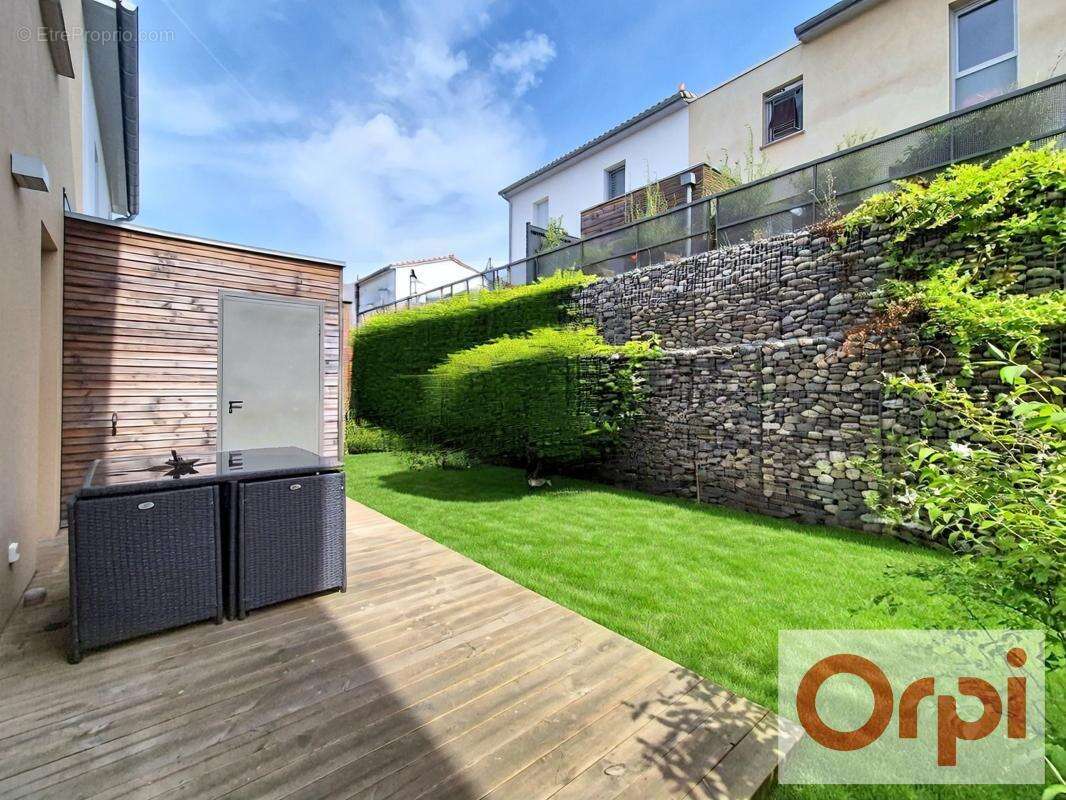Maison À Vendre - photo 3