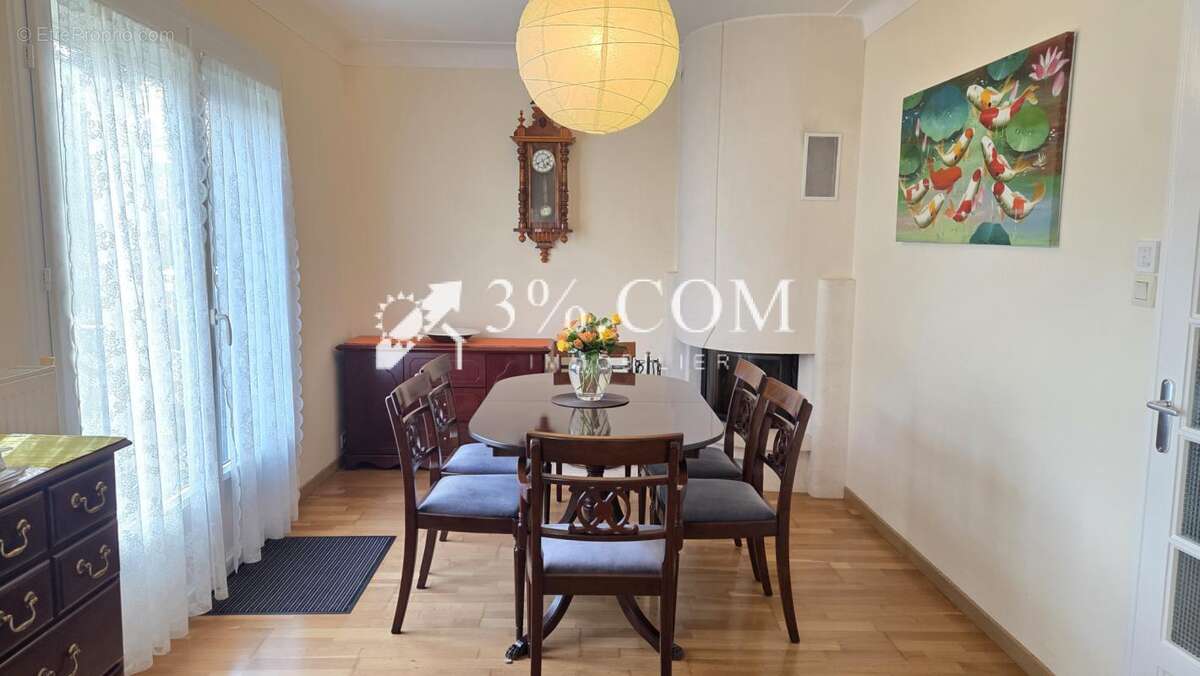 Maison à LA GACILLY