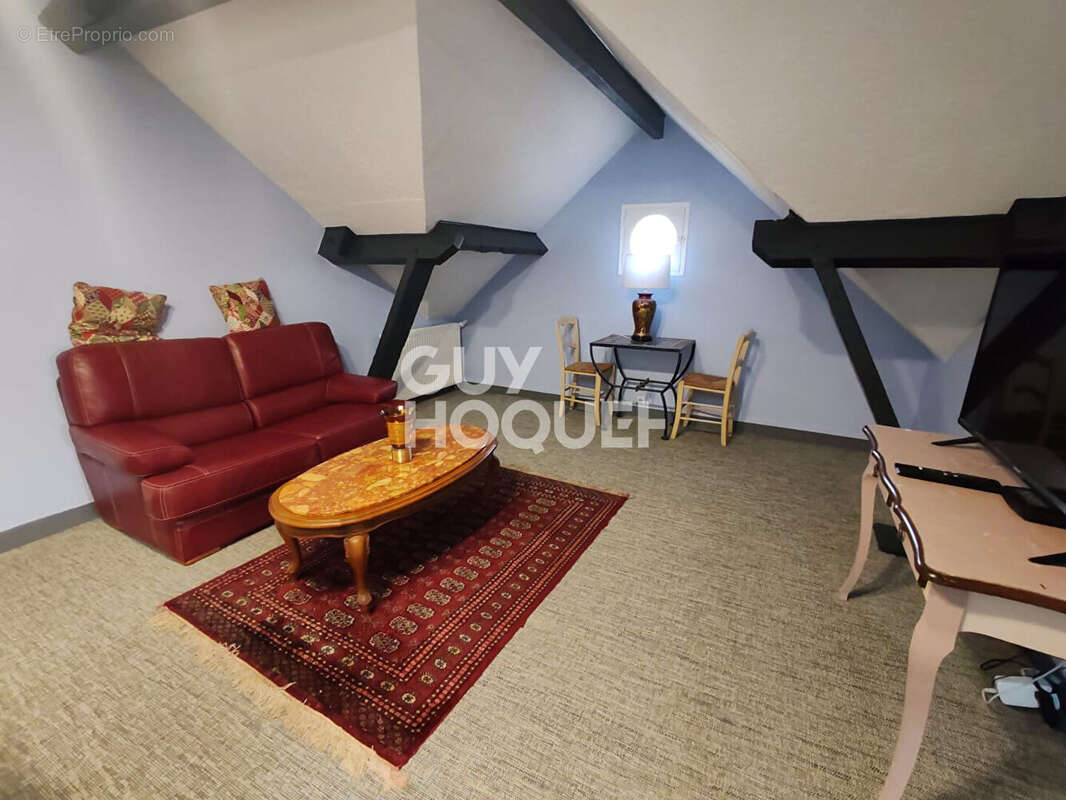 Maison Buthiers - photo 9