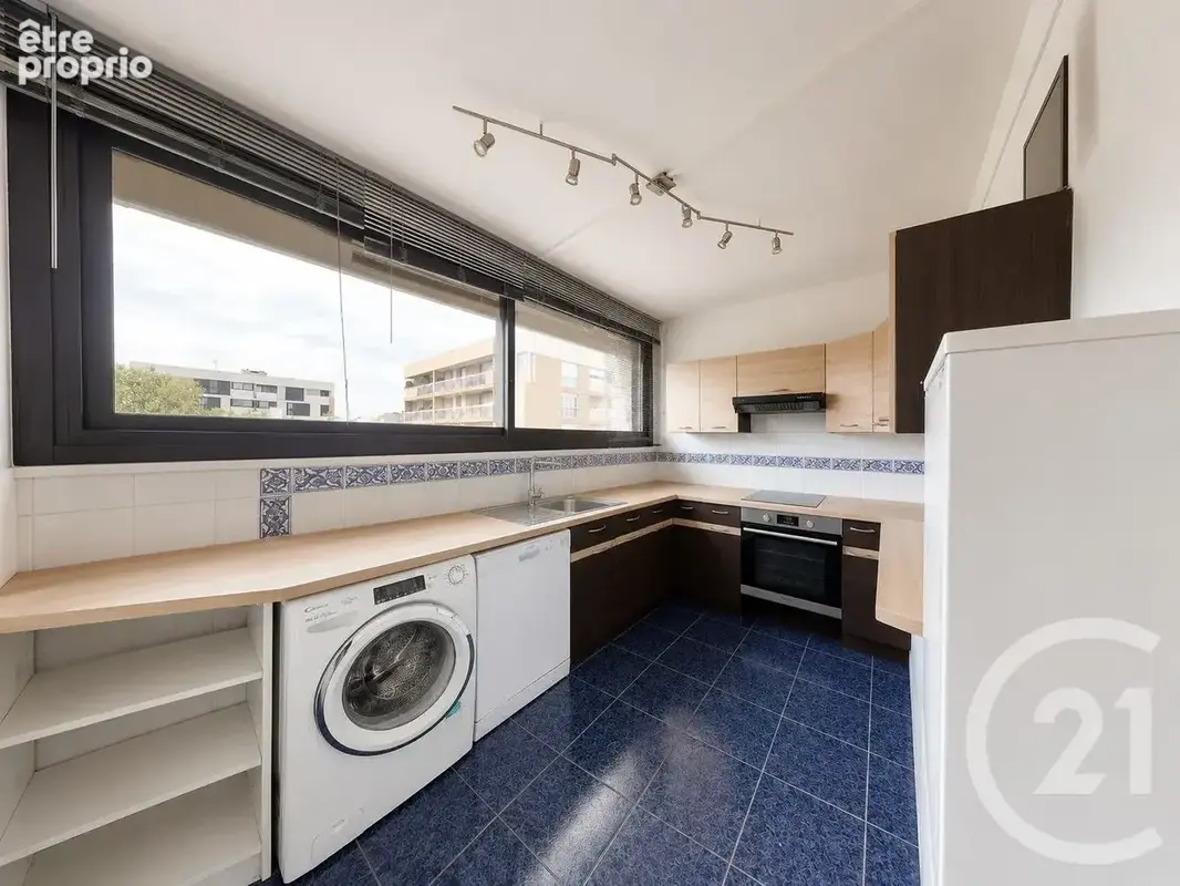 Appartement à COLOMIERS