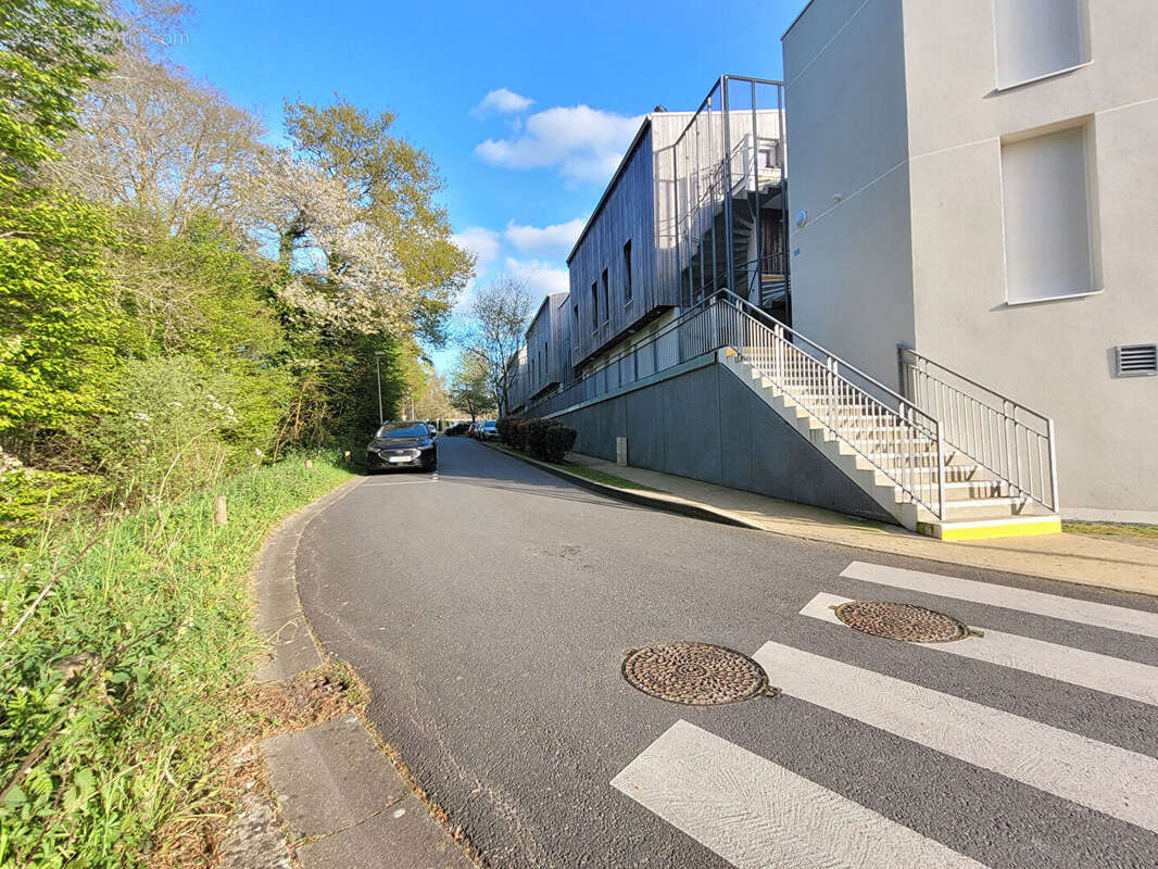 Appartement à LES SORINIERES
