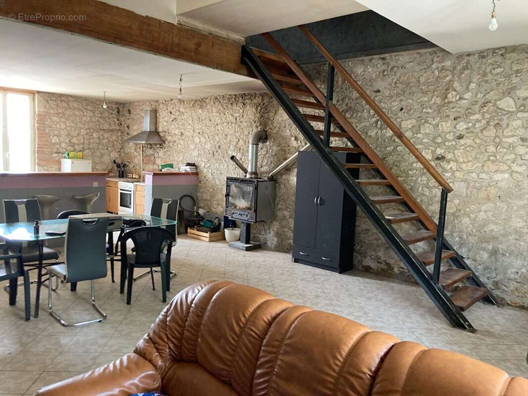 Maison 153 m² à Malause  - photo 5