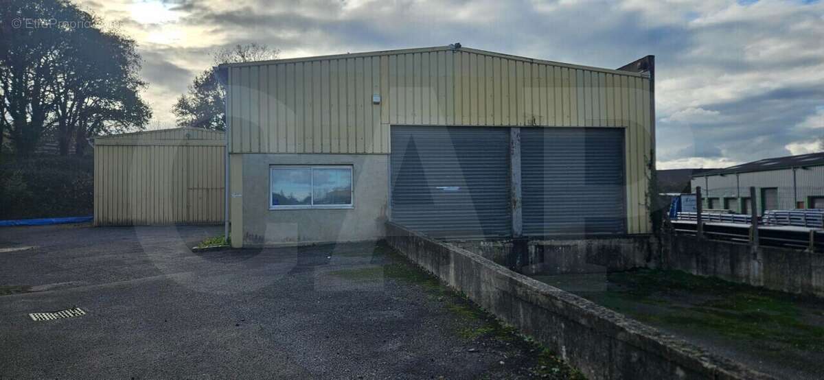 Autre à SAINT-JACQUES-DE-LA-LANDE