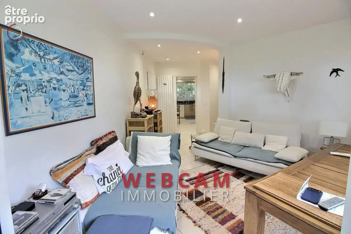 vente appartement 3 Pièce(s) - photo 5