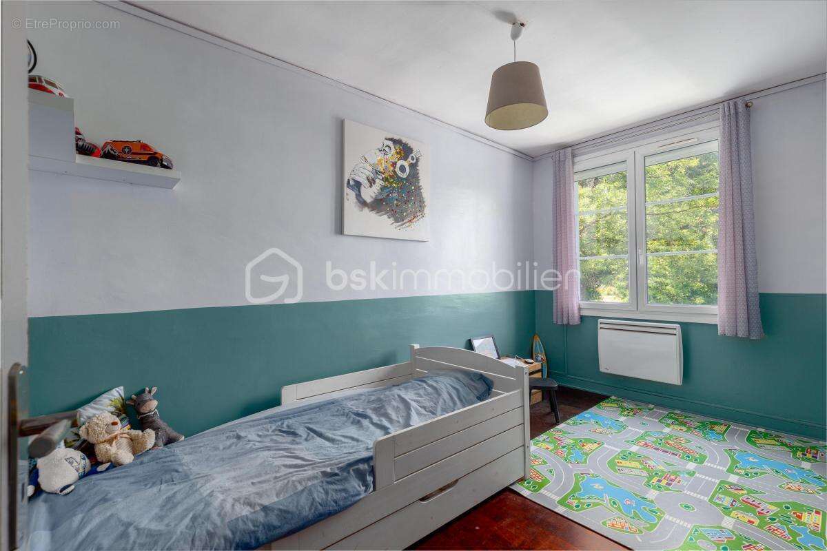 Appartement à LYON-9E