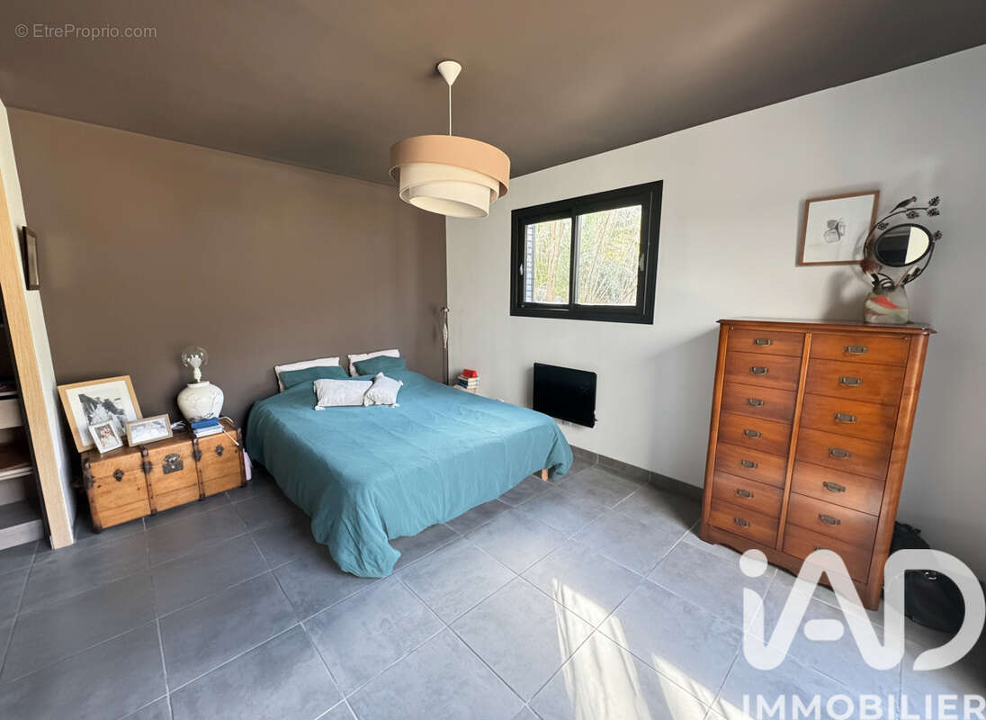 Photo 8 - Maison à SAINT-JEAN-DE-MONTS